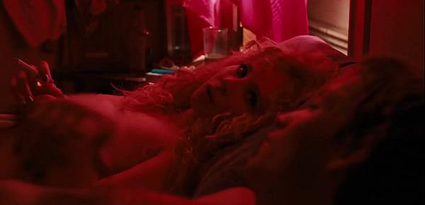  Juno Temple - Sexual Adventures and then Topless Bed Talk - (uploaded by celebeclipse.com)